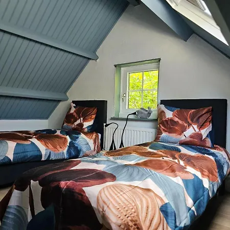 In Near Star Restaurant