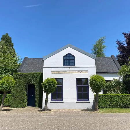 In Near Star Restaurant Leende