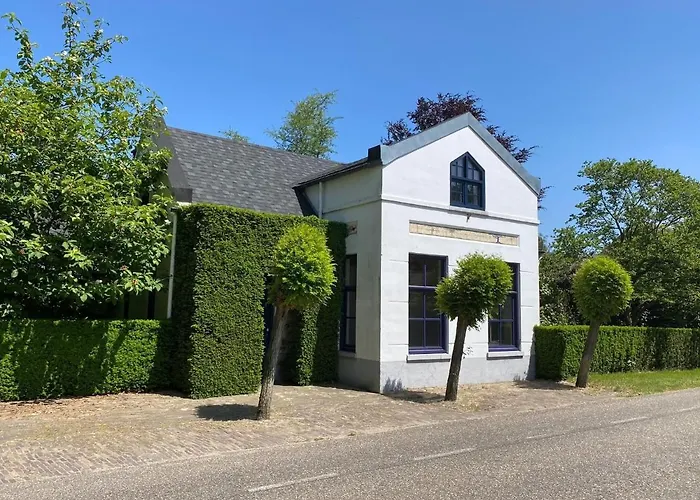 Σπίτι διακοπών In Near Star Restaurant *