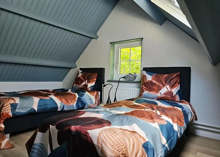 In Near Star Restaurant