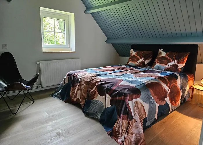 Σπίτι διακοπών In Near Star Restaurant