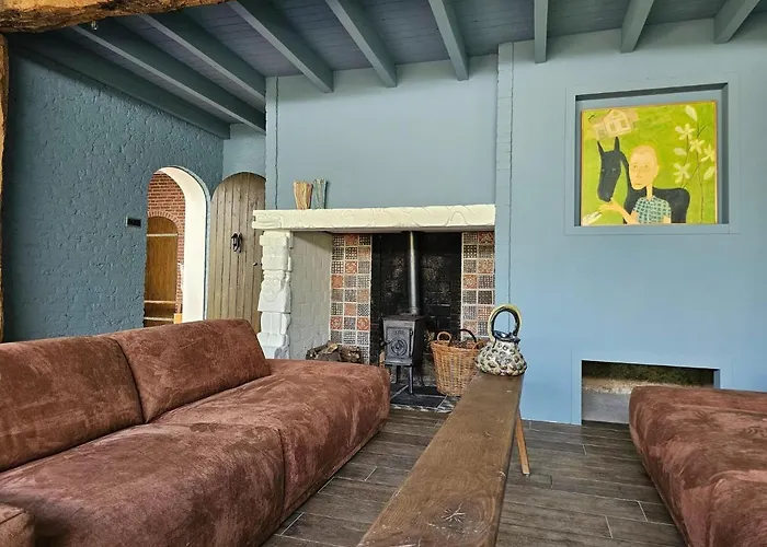 In Near Star Restaurant Σπίτι διακοπών *