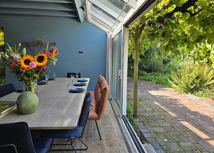 In Near Star Restaurant