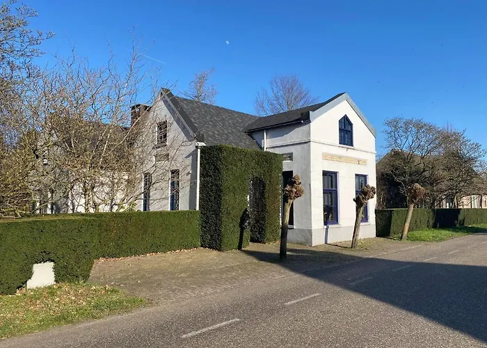 Σπίτι διακοπών In Near Star Restaurant