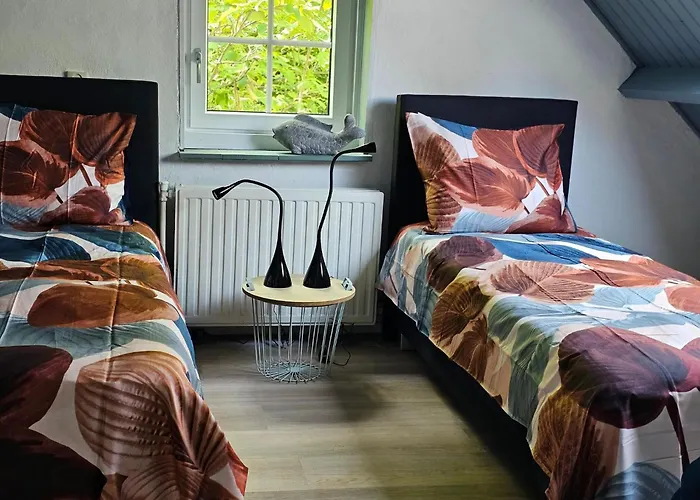 In Near Star Restaurant Σπίτι διακοπών