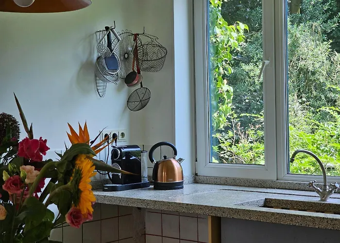 Σπίτι διακοπών In Near Star Restaurant