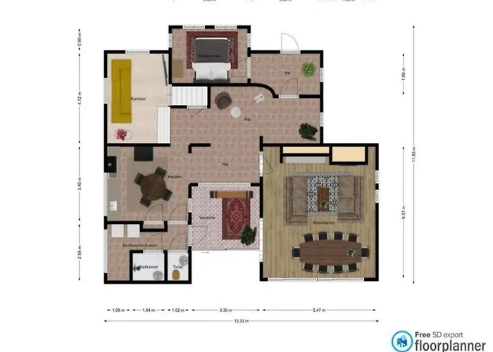 In Near Star Restaurant Σπίτι διακοπών *