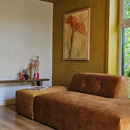 Holiday home In Near Star Restaurant Leende