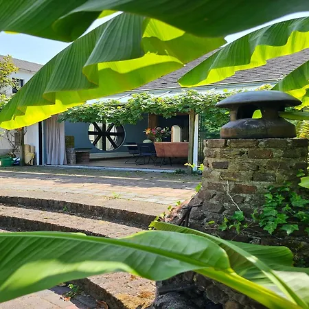 In Near Star Restaurant Holiday home Leende