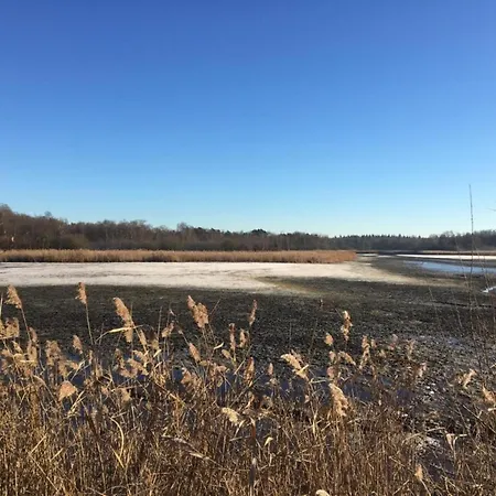 Holiday home In Near Star Restaurant Leende