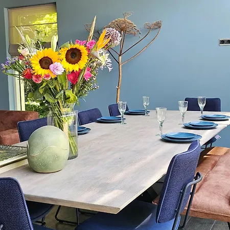 In Near Star Restaurant *