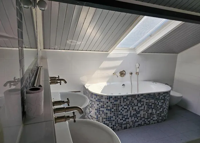 Holiday home In Near Star Restaurant Leende