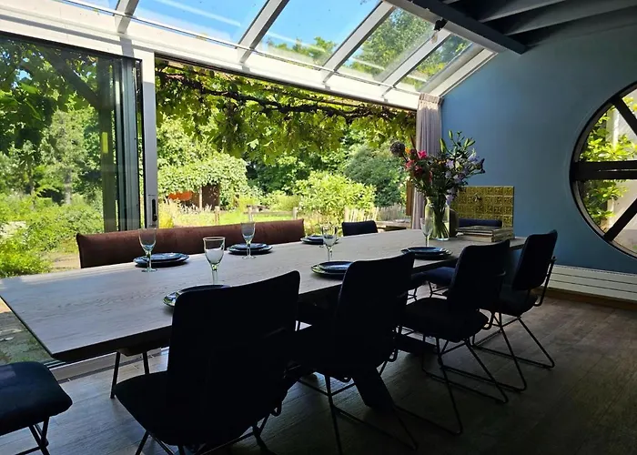 In Near Star Restaurant