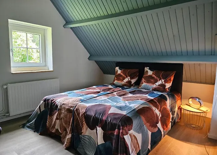 Holiday home In Near Star Restaurant Leende