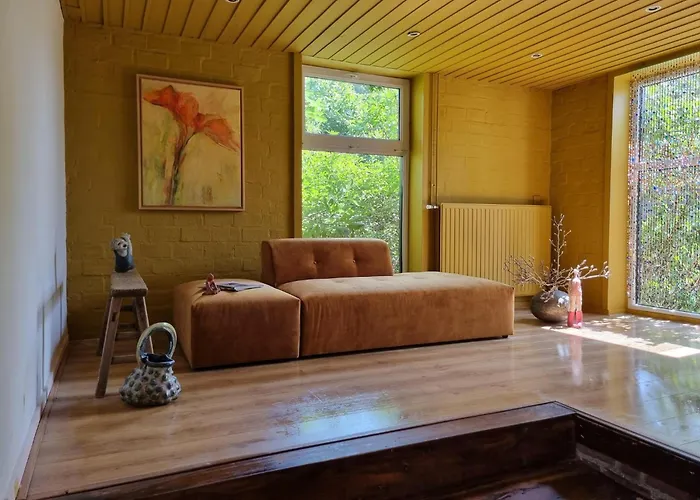 In Near Star Restaurant *