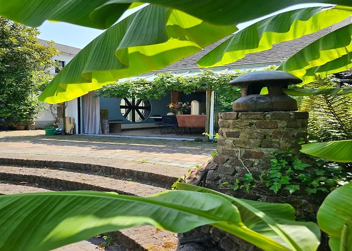 In Near Star Restaurant Holiday home Leende