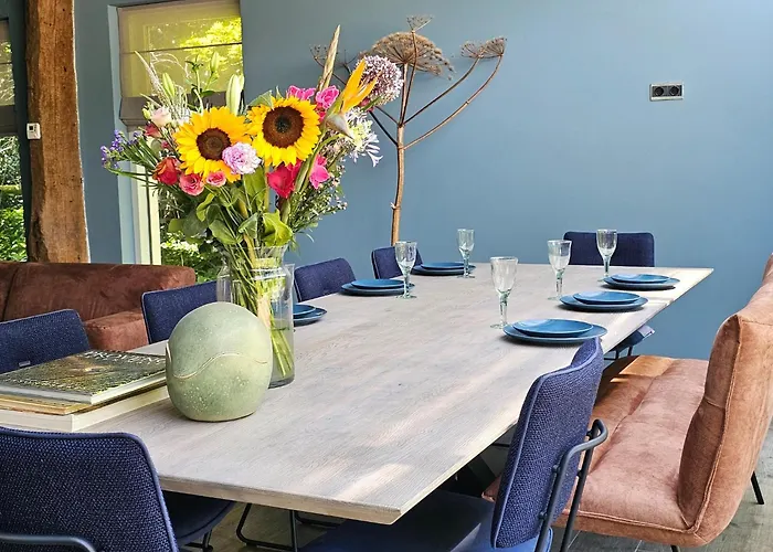 In Near Star Restaurant *