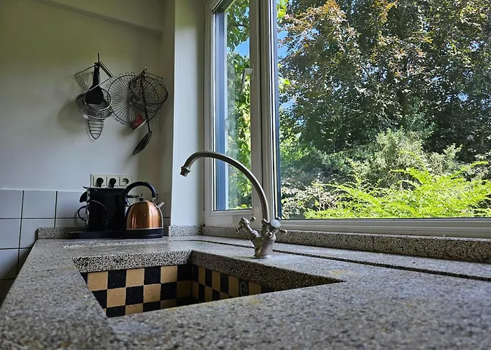 In Near Star Restaurant *